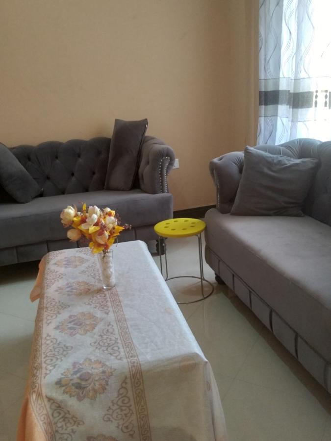 B-More Comfort Stay Boma la Ngombe Екстериор снимка