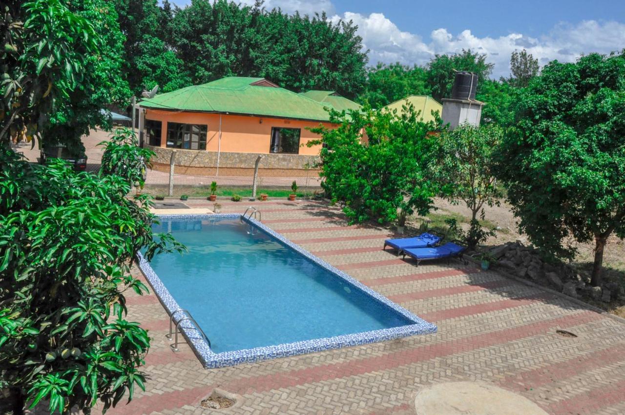 B-More Comfort Stay Boma la Ngombe Екстериор снимка