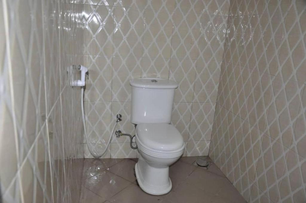 B-More Comfort Stay Boma la Ngombe Екстериор снимка