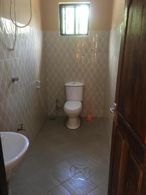 B-More Comfort Stay Boma la Ngombe Екстериор снимка