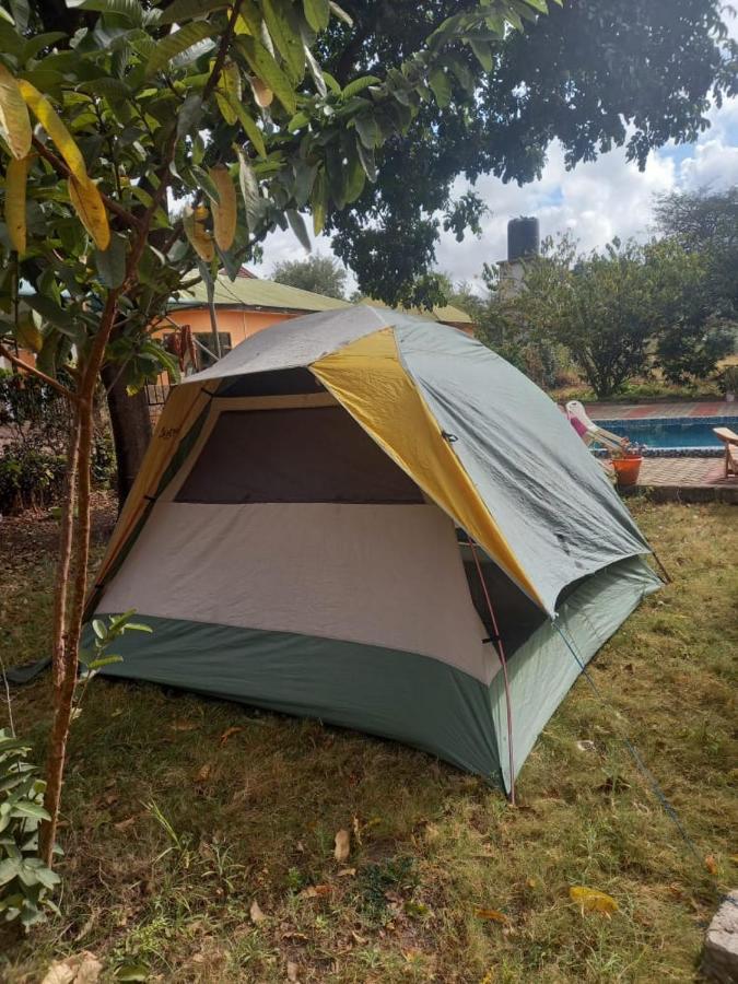 B-More Comfort Stay Boma la Ngombe Екстериор снимка