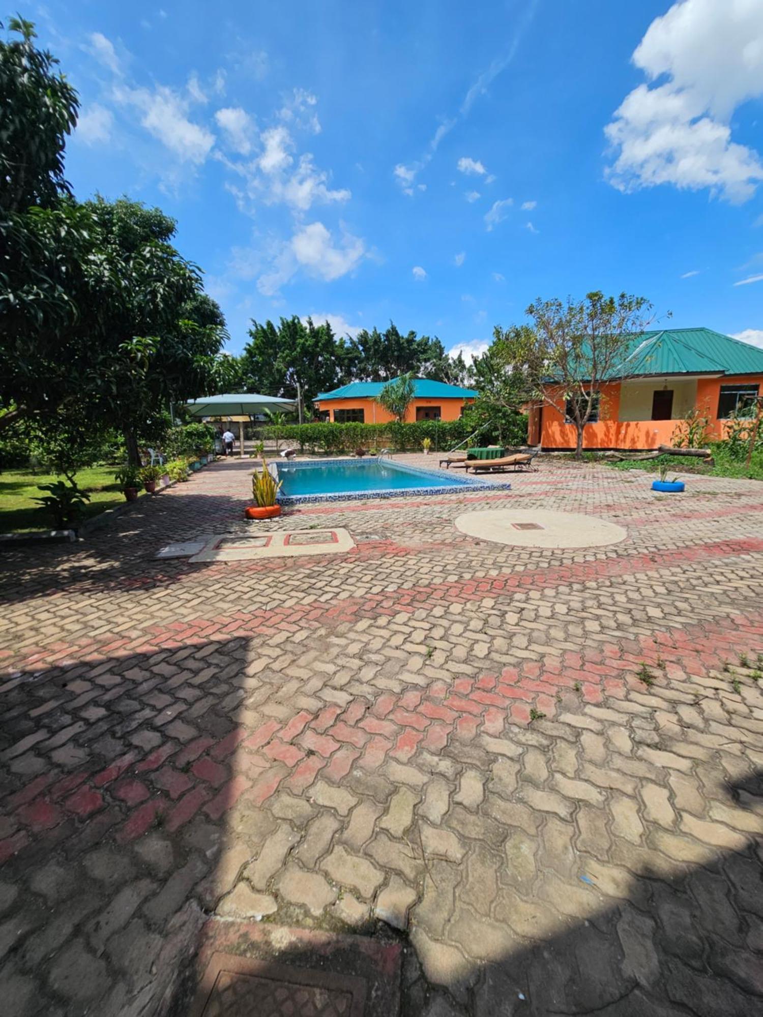 B-More Comfort Stay Boma la Ngombe Екстериор снимка