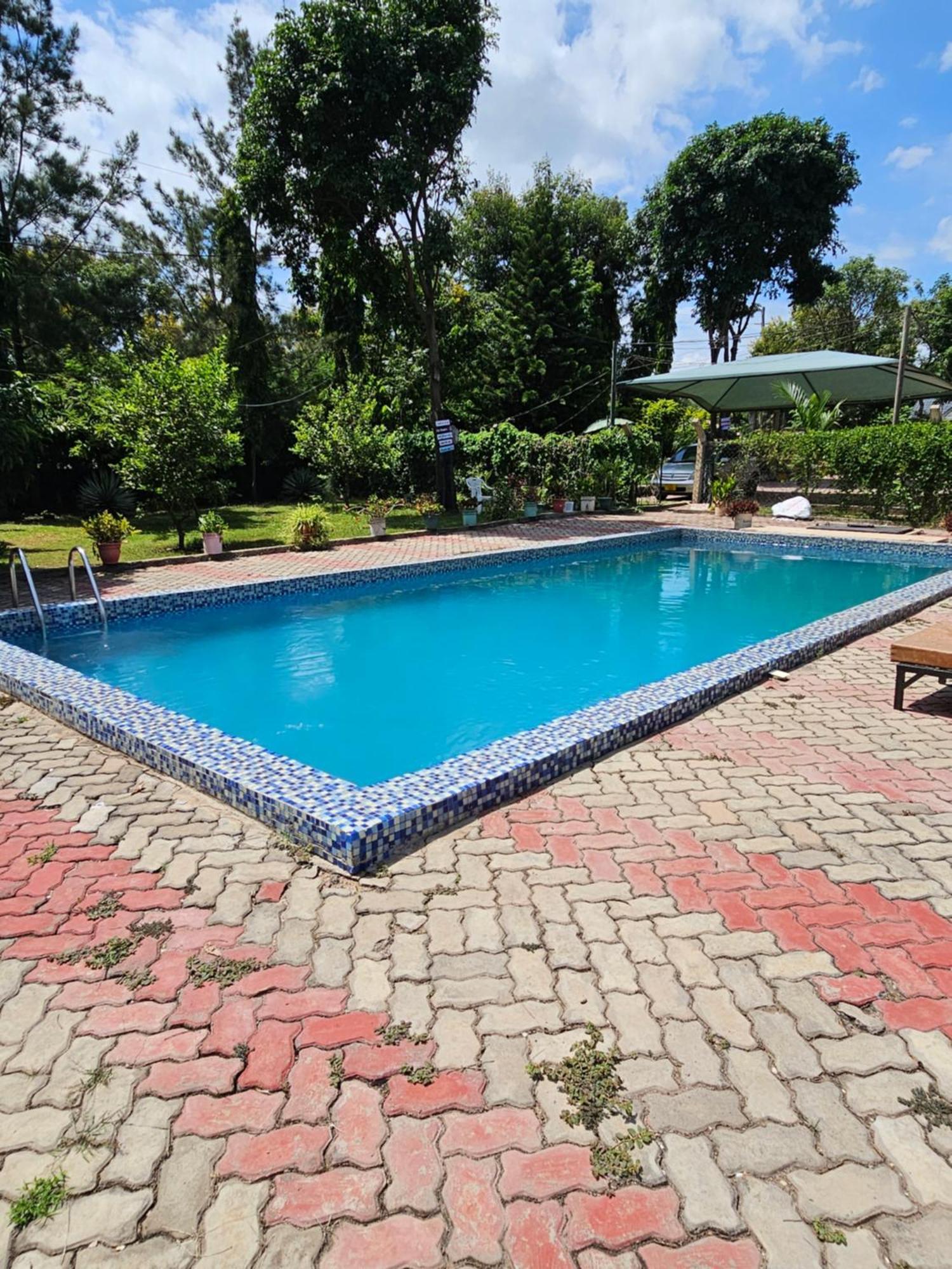 B-More Comfort Stay Boma la Ngombe Екстериор снимка