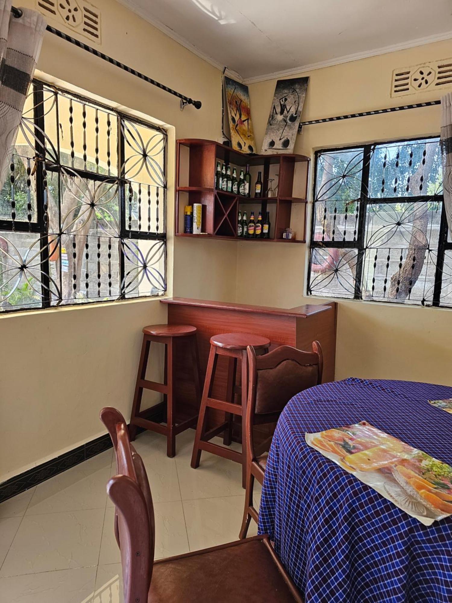 B-More Comfort Stay Boma la Ngombe Екстериор снимка