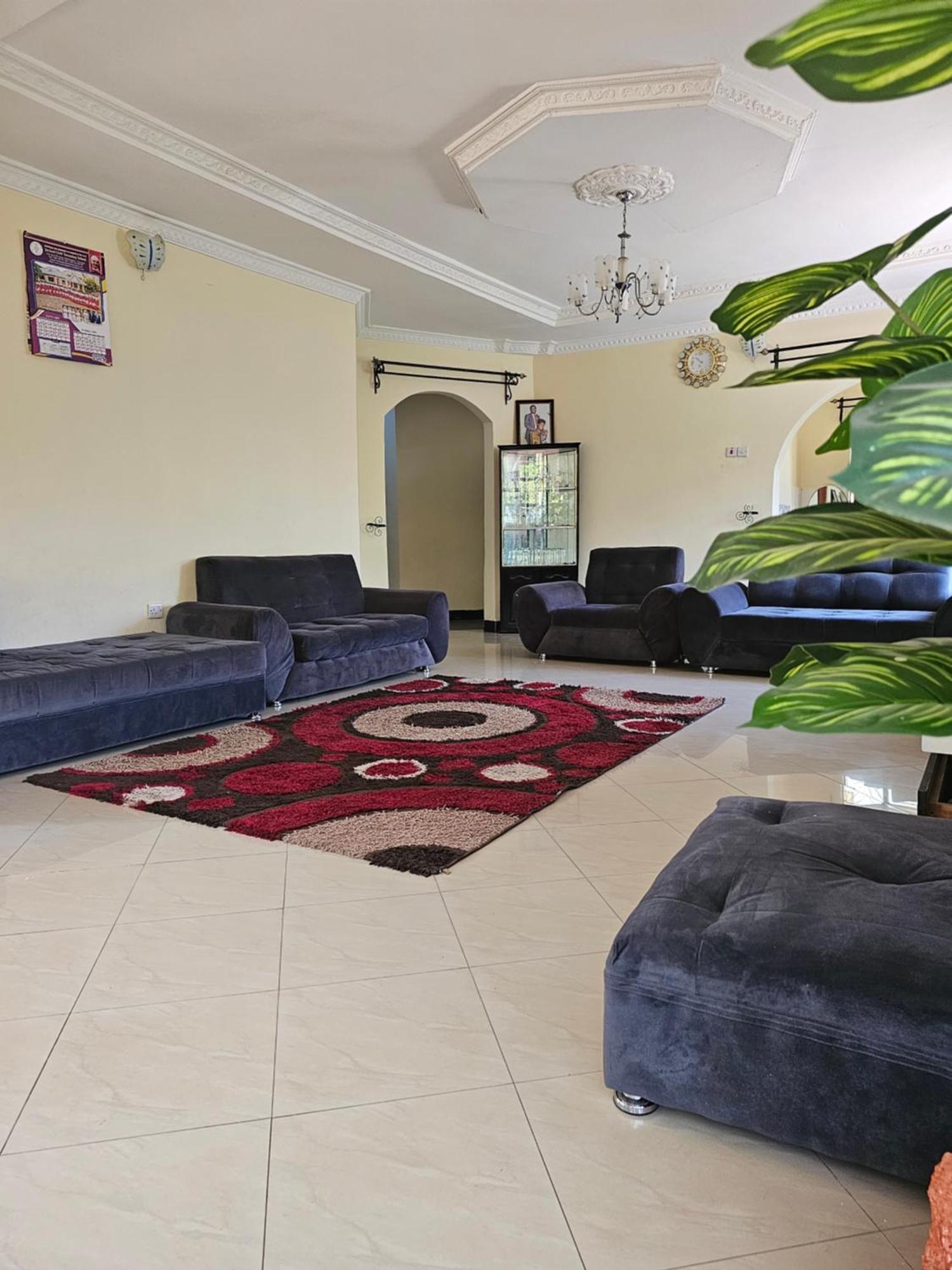 B-More Comfort Stay Boma la Ngombe Екстериор снимка