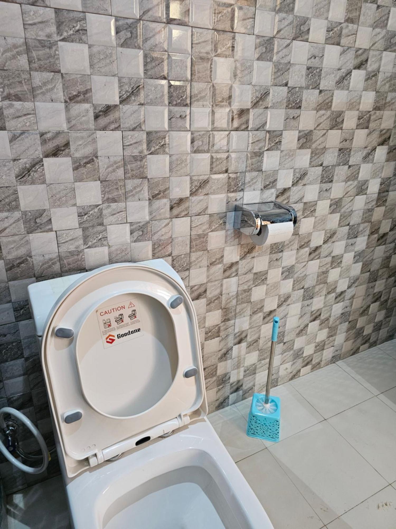 B-More Comfort Stay Boma la Ngombe Екстериор снимка