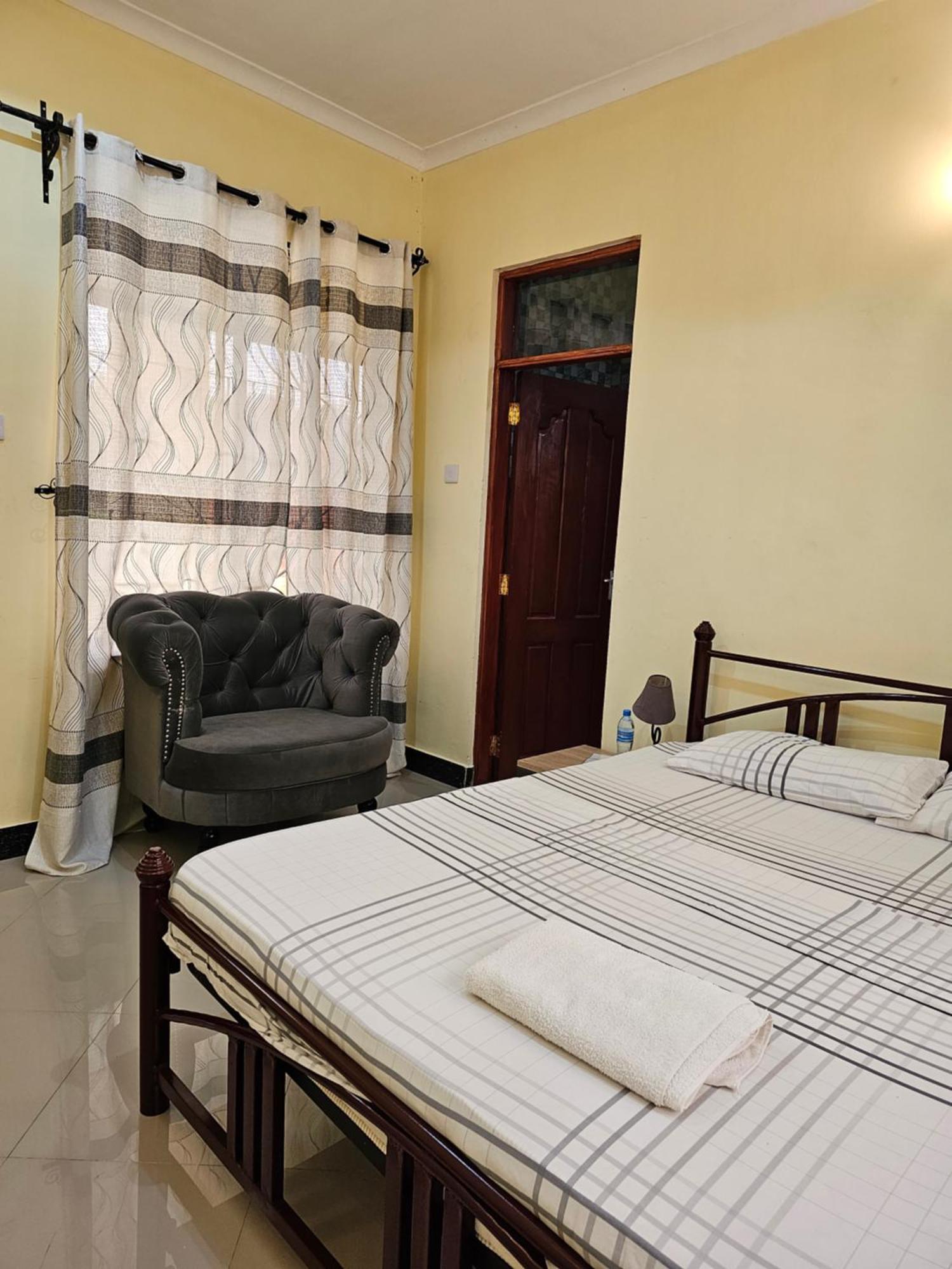 B-More Comfort Stay Boma la Ngombe Екстериор снимка