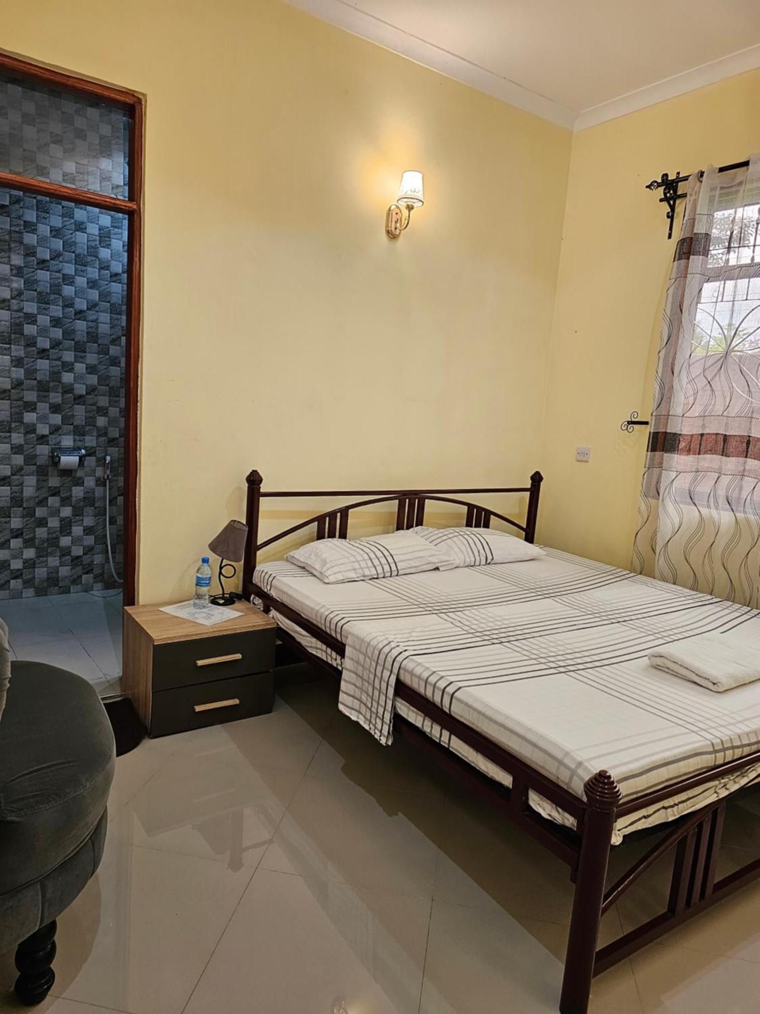 B-More Comfort Stay Boma la Ngombe Екстериор снимка