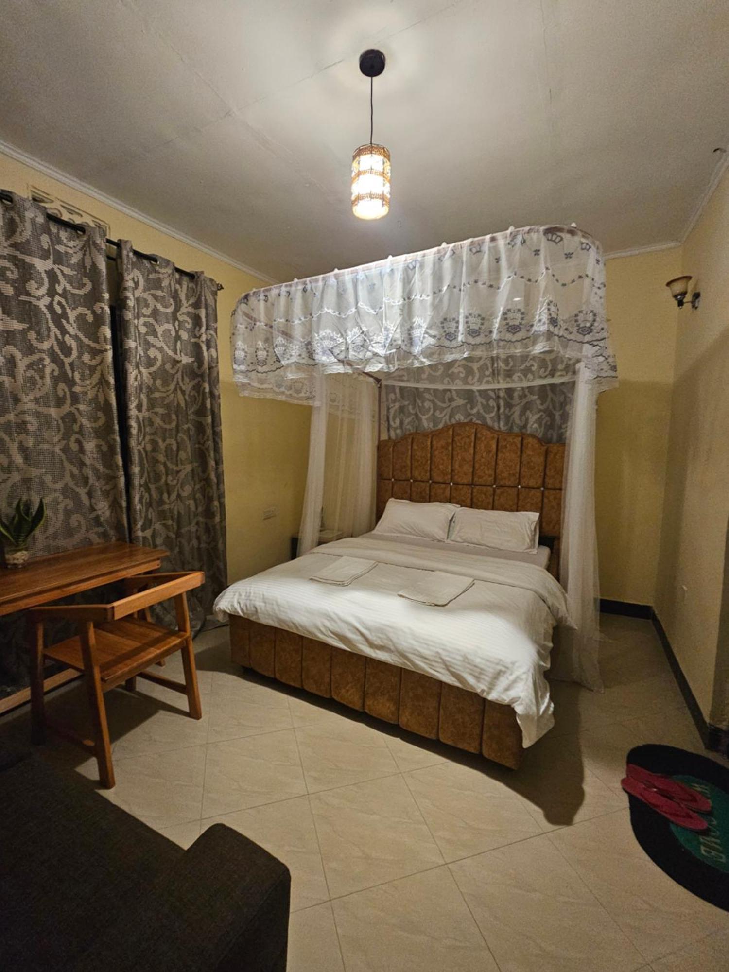 B-More Comfort Stay Boma la Ngombe Екстериор снимка