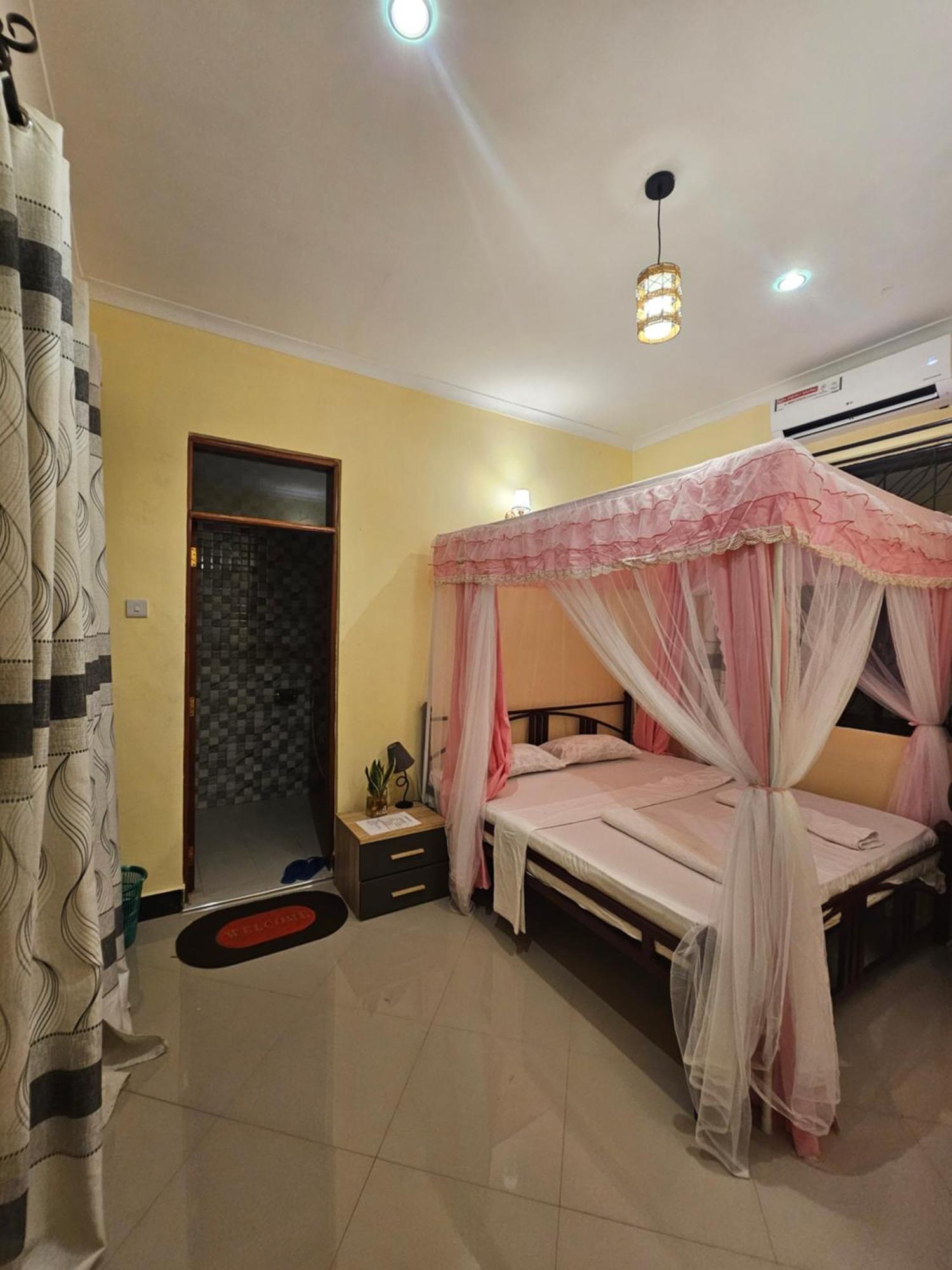 B-More Comfort Stay Boma la Ngombe Екстериор снимка