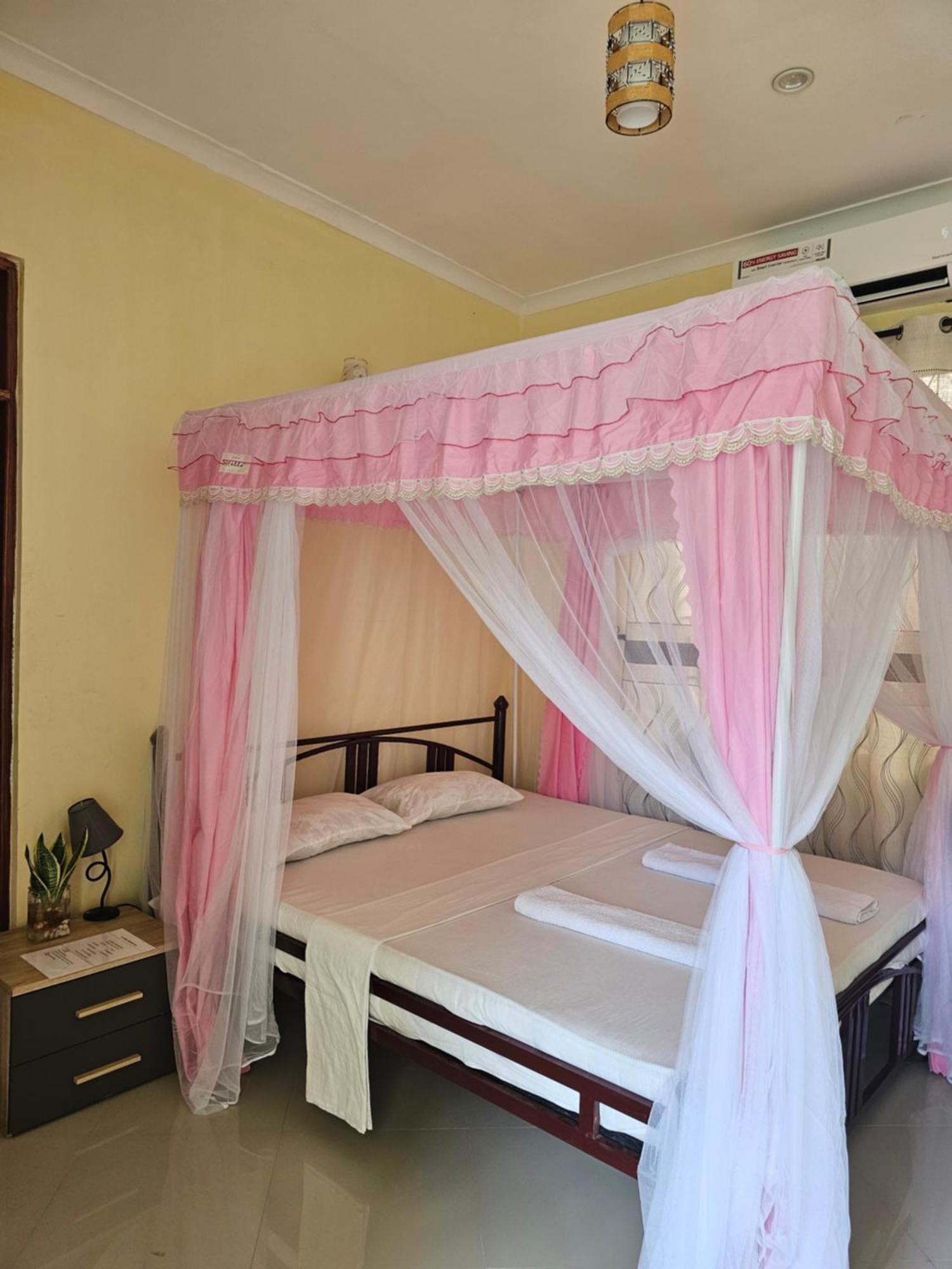 B-More Comfort Stay Boma la Ngombe Екстериор снимка
