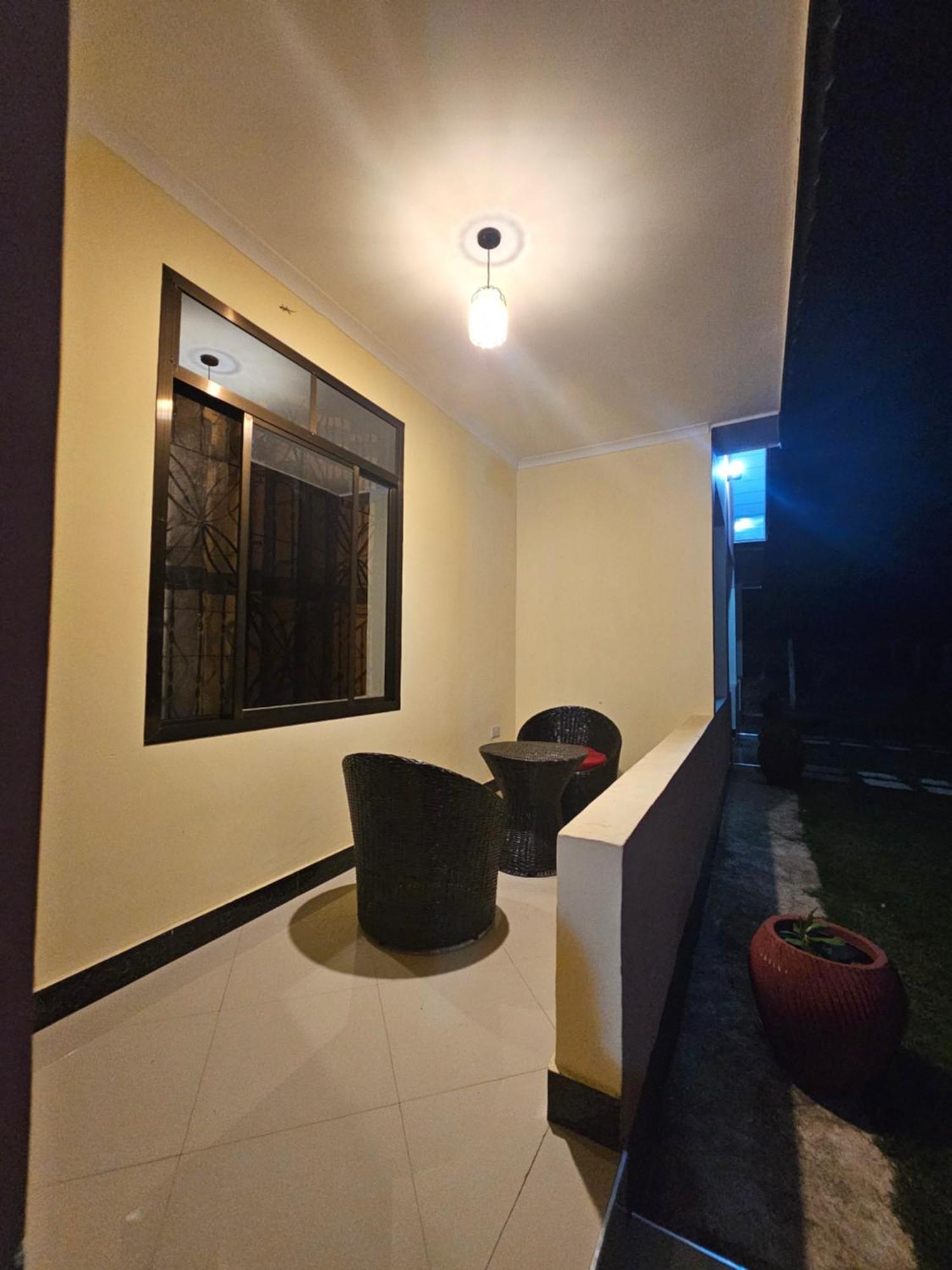 B-More Comfort Stay Boma la Ngombe Екстериор снимка