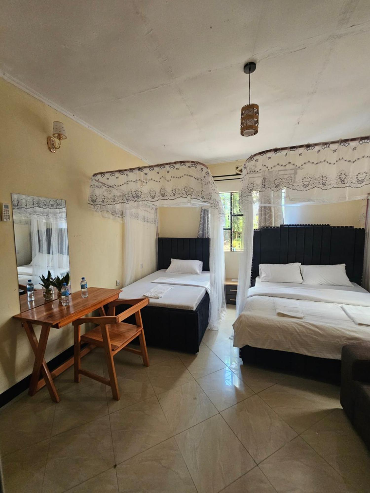B-More Comfort Stay Boma la Ngombe Екстериор снимка